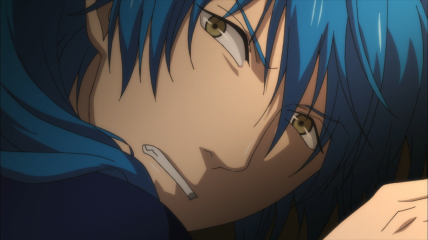aoba does NOT like this